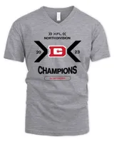 Men's V-Neck T-Shirt Men's V-Neck T-Shirt