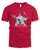 Men's V-Neck T-Shirt Men's V-Neck T-Shirt