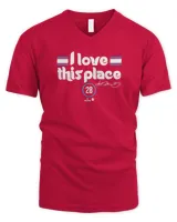 Men's V-Neck T-Shirt Men's V-Neck T-Shirt