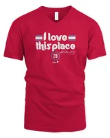 Men's V-Neck T-Shirt Men's V-Neck T-Shirt
