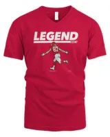 Men's V-Neck T-Shirt Men's V-Neck T-Shirt