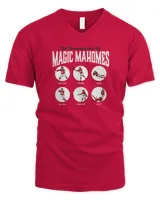 Men's V-Neck T-Shirt Men's V-Neck T-Shirt