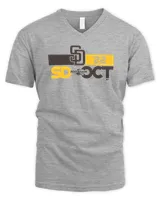 Men's V-Neck T-Shirt Men's V-Neck T-Shirt