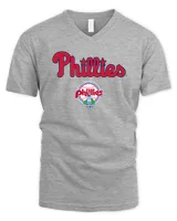 Men's V-Neck T-Shirt Men's V-Neck T-Shirt