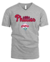 Men's V-Neck T-Shirt Men's V-Neck T-Shirt