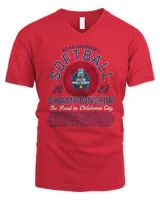 Men's V-Neck T-Shirt Men's V-Neck T-Shirt