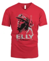 Men's V-Neck T-Shirt Men's V-Neck T-Shirt
