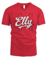 Men's V-Neck T-Shirt Men's V-Neck T-Shirt