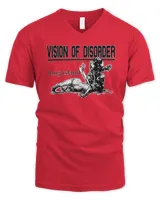 Men's V-Neck T-Shirt Men's V-Neck T-Shirt