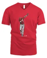 Men's V-Neck T-Shirt Men's V-Neck T-Shirt