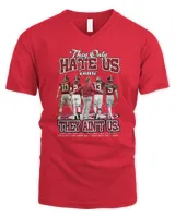 Men's V-Neck T-Shirt Men's V-Neck T-Shirt