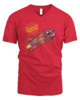 Men's V-Neck T-Shirt Men's V-Neck T-Shirt
