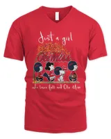 Men's V-Neck T-Shirt Men's V-Neck T-Shirt