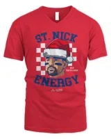 Men's V-Neck T-Shirt Men's V-Neck T-Shirt