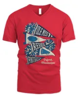 Men's V-Neck T-Shirt Men's V-Neck T-Shirt