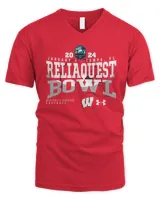 Men's V-Neck T-Shirt Men's V-Neck T-Shirt