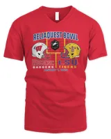 Men's V-Neck T-Shirt Men's V-Neck T-Shirt