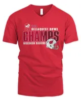 Men's V-Neck T-Shirt Men's V-Neck T-Shirt