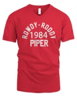 Men's V-Neck T-Shirt Men's V-Neck T-Shirt