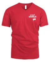 Men's V-Neck T-Shirt Men's V-Neck T-Shirt
