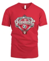 Men's V-Neck T-Shirt Men's V-Neck T-Shirt
