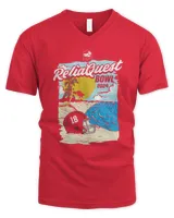 Men's V-Neck T-Shirt Men's V-Neck T-Shirt