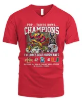 Men's V-Neck T-Shirt Men's V-Neck T-Shirt