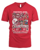 Men's V-Neck T-Shirt Men's V-Neck T-Shirt
