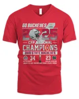 Men's V-Neck T-Shirt Men's V-Neck T-Shirt
