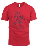 Men's V-Neck T-Shirt Men's V-Neck T-Shirt