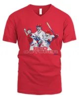 Men's V-Neck T-Shirt Men's V-Neck T-Shirt