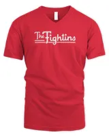 Men's V-Neck T-Shirt Men's V-Neck T-Shirt