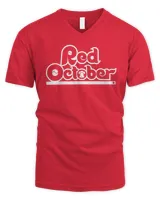 Men's V-Neck T-Shirt Men's V-Neck T-Shirt