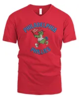 Men's V-Neck T-Shirt Men's V-Neck T-Shirt