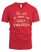 Men's V-Neck T-Shirt Men's V-Neck T-Shirt