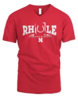 Men's V-Neck T-Shirt Men's V-Neck T-Shirt