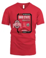 Men's V-Neck T-Shirt Men's V-Neck T-Shirt