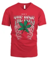 Men's V-Neck T-Shirt Men's V-Neck T-Shirt