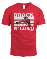 Men's V-Neck T-Shirt Men's V-Neck T-Shirt