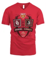 Men's V-Neck T-Shirt Men's V-Neck T-Shirt