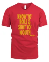 Men's V-Neck T-Shirt Men's V-Neck T-Shirt