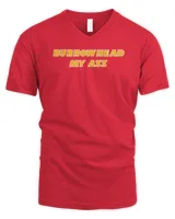 Men's V-Neck T-Shirt Men's V-Neck T-Shirt