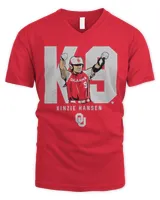 Men's V-Neck T-Shirt Men's V-Neck T-Shirt