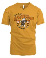 Men's V-Neck T-Shirt Men's V-Neck T-Shirt