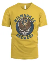 Men's V-Neck T-Shirt Men's V-Neck T-Shirt