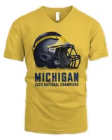 Men's V-Neck T-Shirt Men's V-Neck T-Shirt