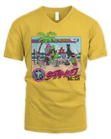 Men's V-Neck T-Shirt Men's V-Neck T-Shirt