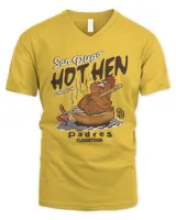 Men's V-Neck T-Shirt Men's V-Neck T-Shirt