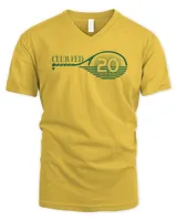 Men's V-Neck T-Shirt Men's V-Neck T-Shirt