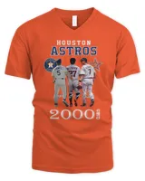 Men's V-Neck T-Shirt Men's V-Neck T-Shirt
